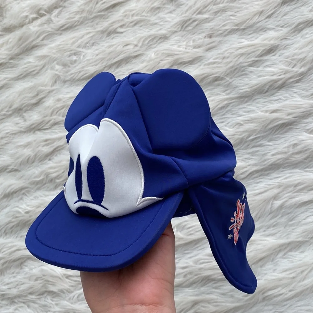 Disney | Mickey Mouse Sun Hat